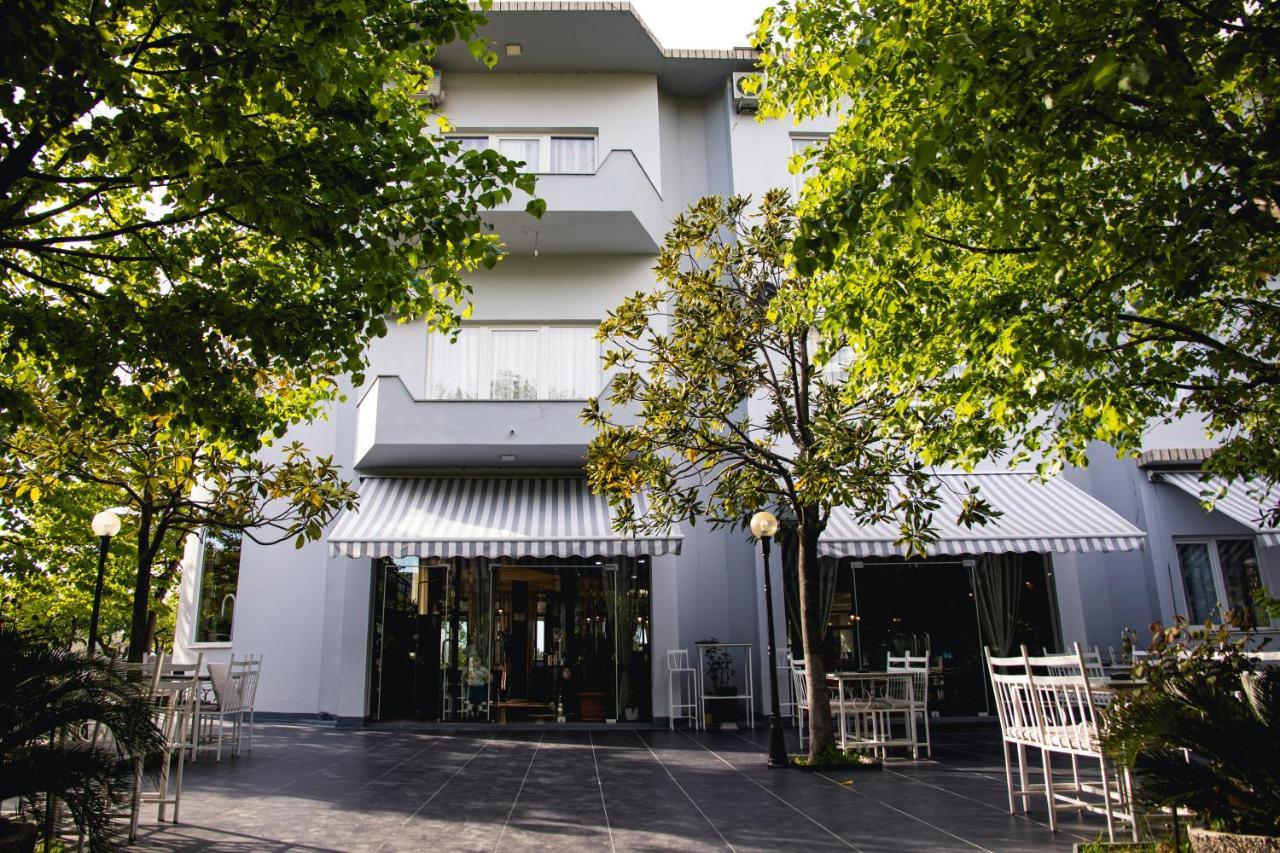 Hotel Blini Shkodër