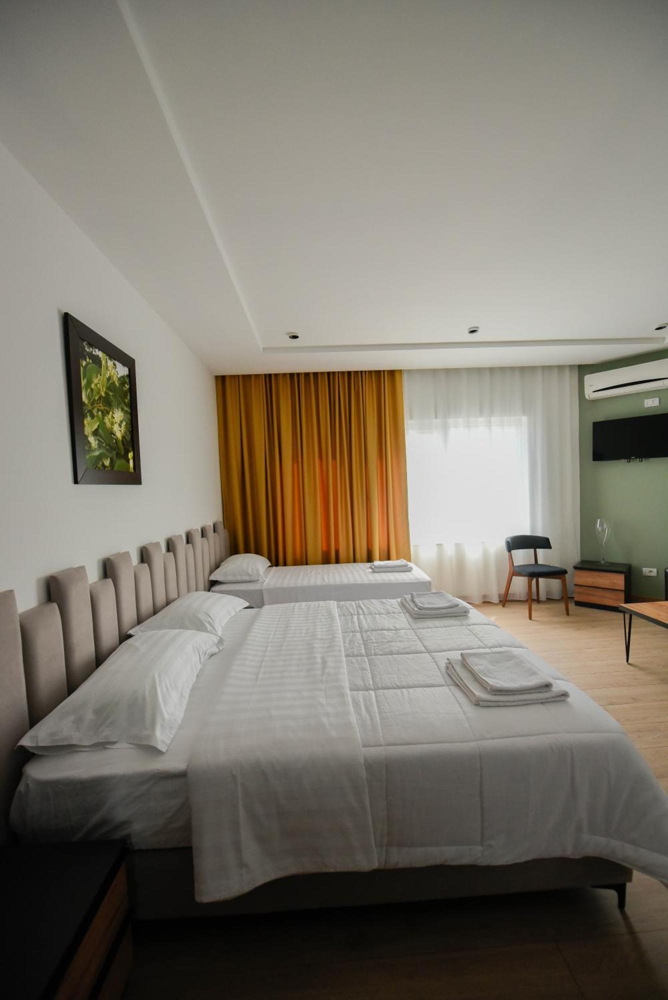 Blini Hotel