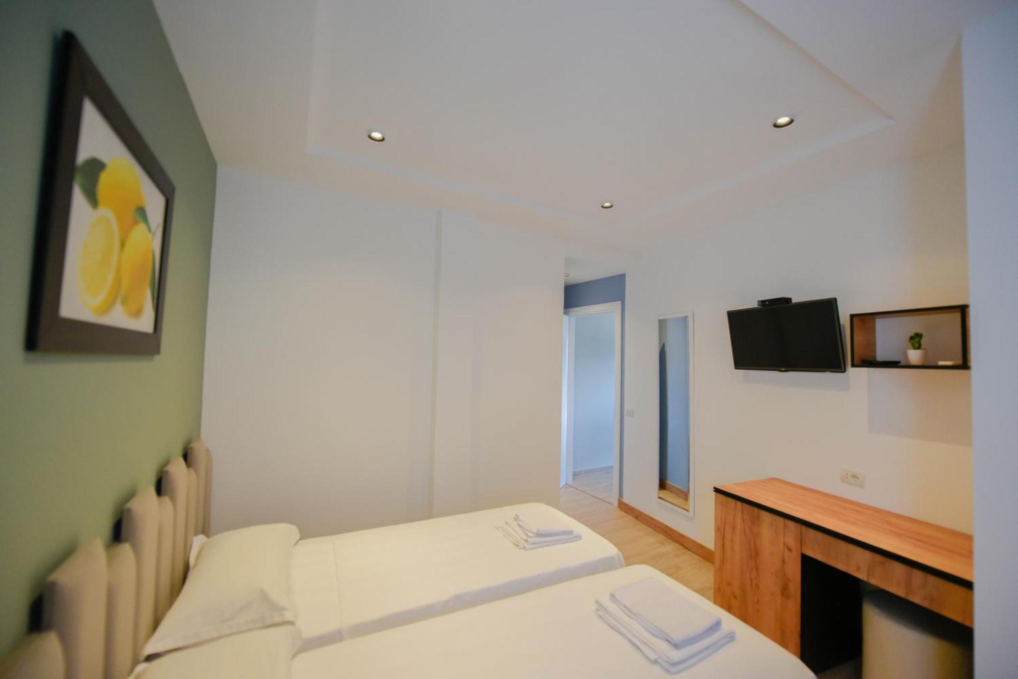 Blini Hotel 3*
