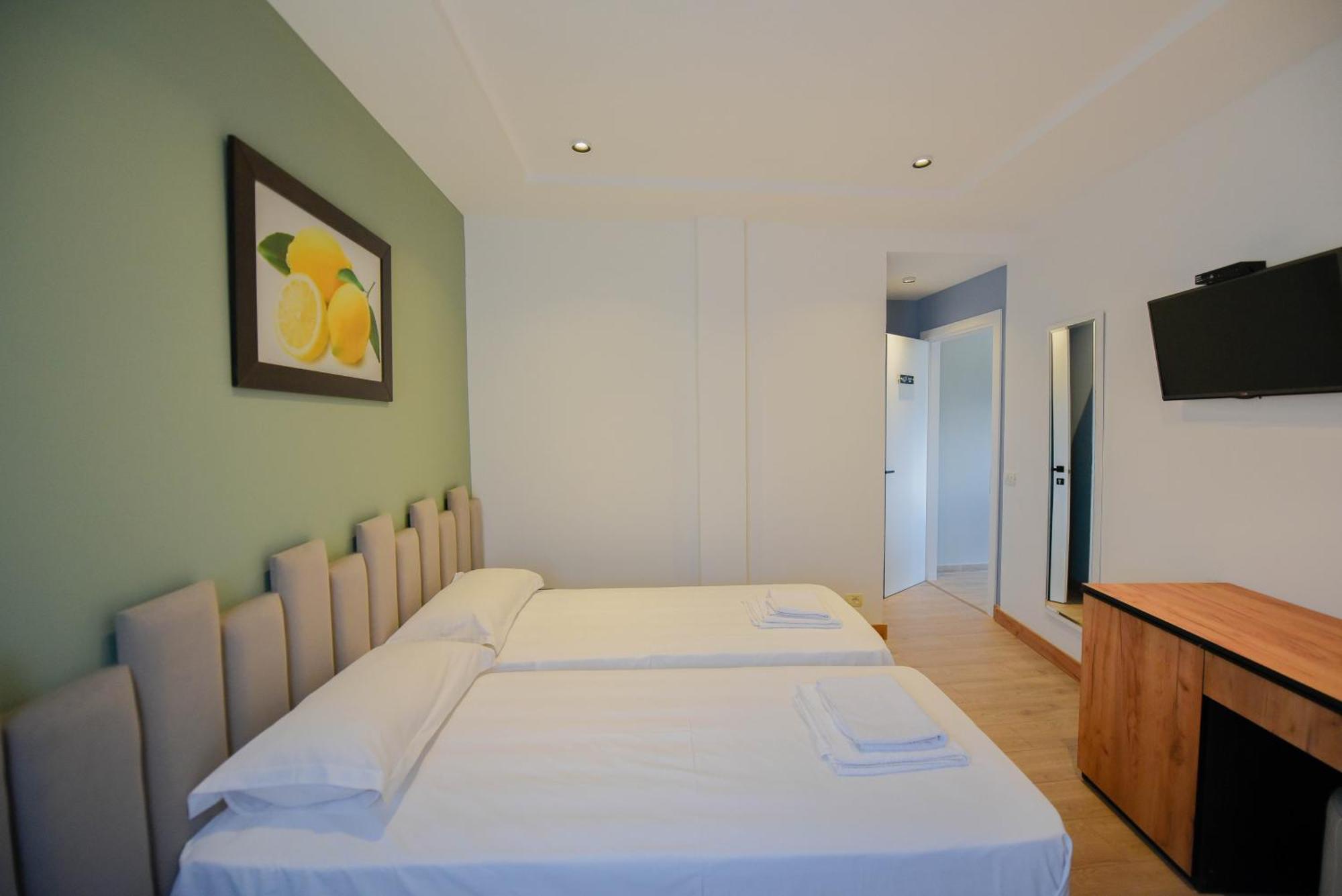Hotel Blini Shkodër