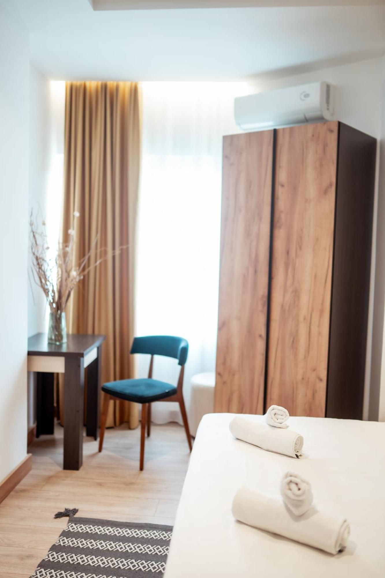 Hotel Blini 3*