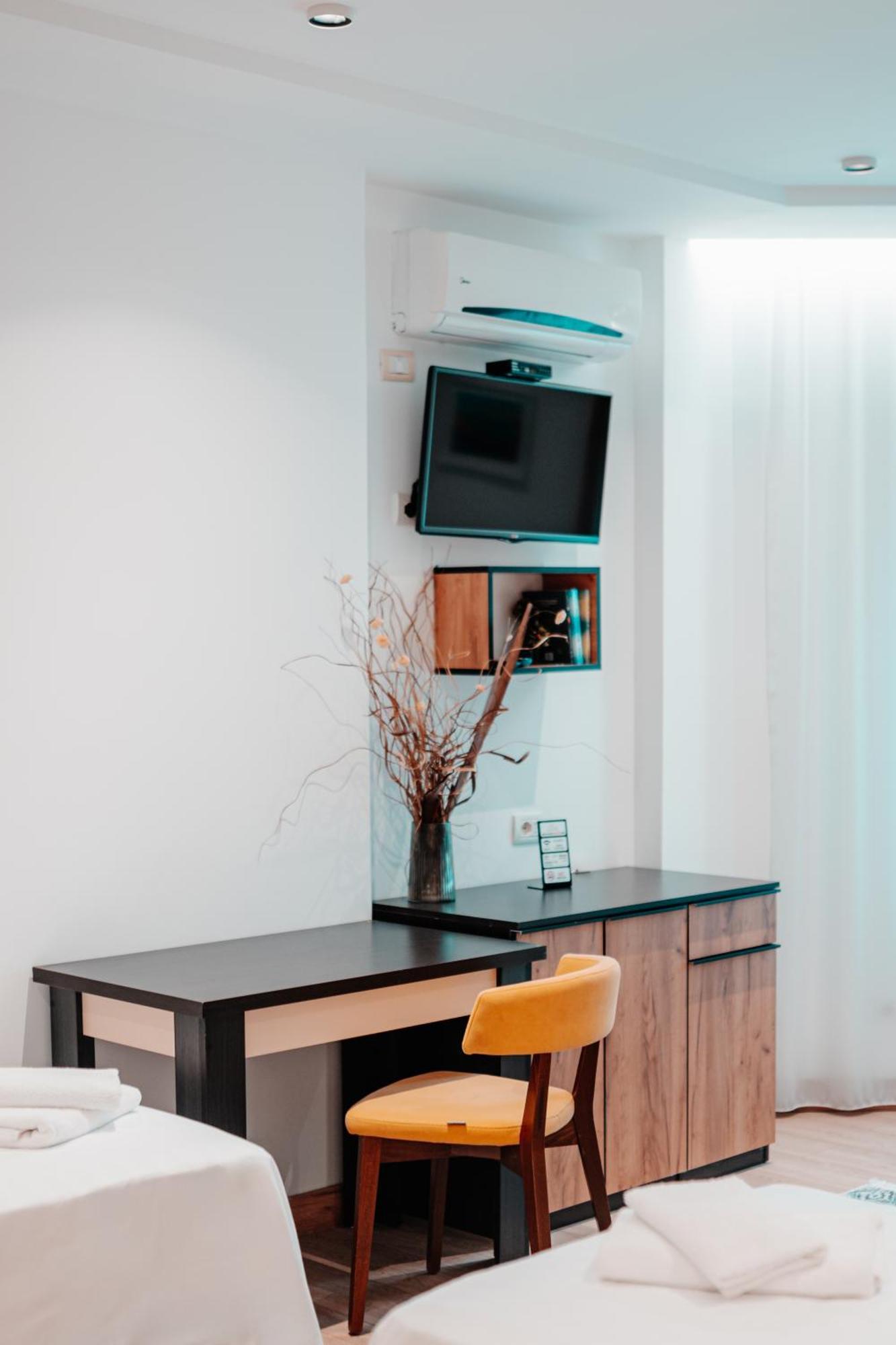 Hotel Blini Shkodër